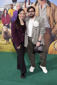 Filmpremiere 'Glennkill: Ein Schafskrimi' in Berlin
