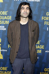 Golden Globe Foreign-Language Nominees Series 2018 Symposium in Los Angeles