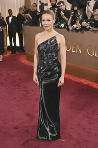 Golden Globe Awards 2026 in Beverly Hills