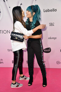 Beauty Convention GLOW in Berlin