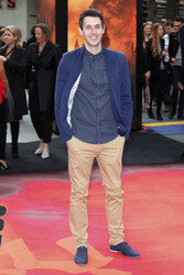'Godzilla' Premiere, London