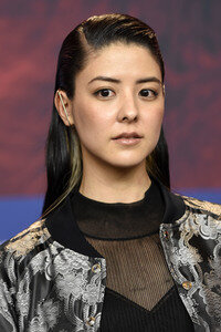 'Human, Space, Time and Human' Pressekonferenz, Berlinale 2018