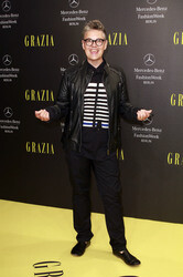 Opening Night by Grazia, Berlin Fashion Week Spring/Summer 2015
