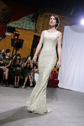 Christophe Guillarmé Fashion Show, Fashion Week Paris