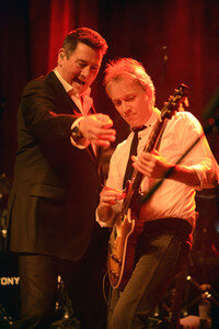 Konzert von Tony Hadley in Hannover