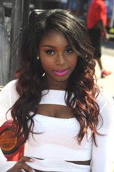 Fifth Harmony Honored By Ride Of Fame