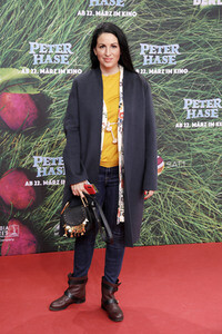 Filmpremiere 'Peter Hase' in Berlin