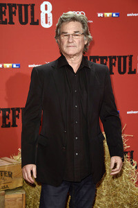 Filmpremiere 'The Hateful 8' in Berlin
