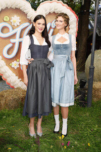 TV Show 'HeidiFest by Heidi Klum' in München