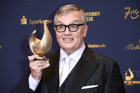 Goldene Henne 2026 in Leipzig