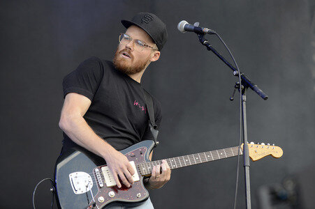 Highfield Festival 2017 in Großpösna