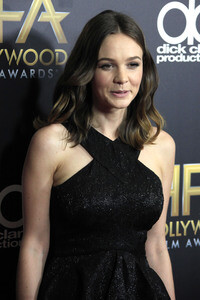 Verleihung der 19. Hollywood Film Awards in Beverly Hills