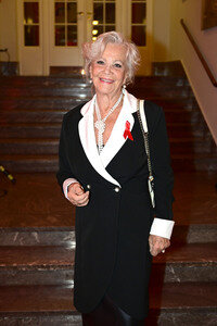 Hope Gala 2025 in Dresden