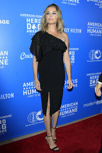 American Humane's 2018 American Humane Hero Dog Awards in Beverly Hills