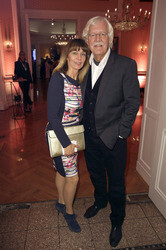 'Holiday On Ice - Passion' Gala, Hamburg