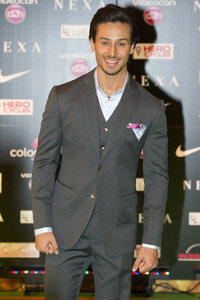 17. International Indian Film Academy Award in Madrid