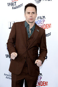 Film Independent Spirit Awards 2018 in Santa Monica