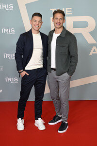 Serienpremiere 'The Iris Affair' in München
