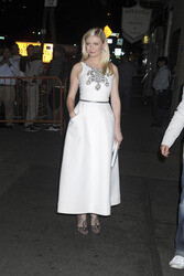 'Die zwei Gesichter des Januars' Premiere, New York