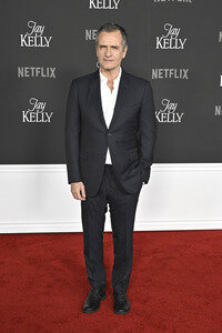 Filmpremiere 'Jay Kelly' in Los Angeles