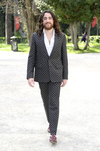 Photocall 'Judas Gospel' im Rom