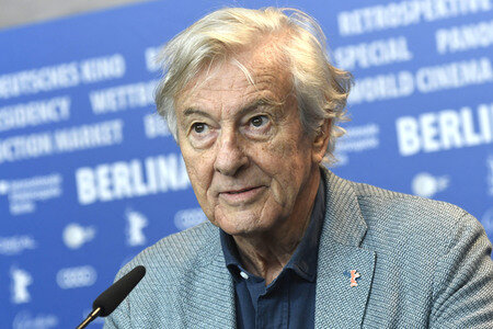 Jury Pressekonferenz, Berlinale 2017