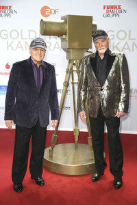 51. Goldene Kamera 2016 in Hamburg