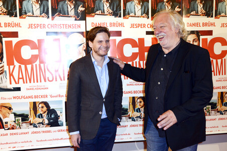 Filmpremiere 'Ich und Kaminski' in Essen