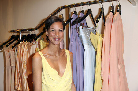 Kaviar Gauche Store Opening in Düsseldorf