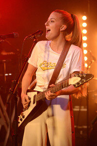 Konzert von Kiddo Kat in Hannover