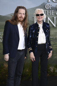 Serienpremiere 'A Knight of the Seven Kingdoms' in Berlin