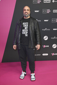 1Live Krone 2025 in Bielefeld