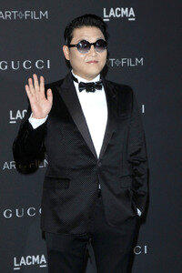 LACMA Art + Film Gala in Los Angeles