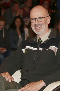 Talkshow 'Markus Lanz' in Hamburg