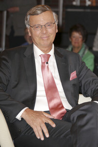 Talkshow 'Markus Lanz' in Hamburg