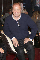'Markus Lanz' Talkshow, Hamburg