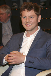 'Markus Lanz' Talkshow, Hamburg