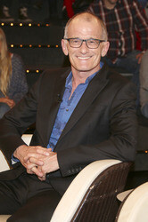 'Markus Lanz' Talkshow, Hamburg