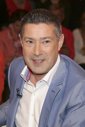 'Markus Lanz' Talkshow, Hamburg