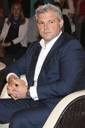Talkshow 'Markus Lanz' in Hamburg