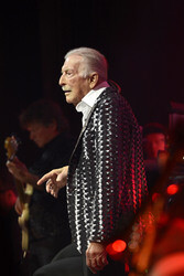 James Last Konzert, Hannover