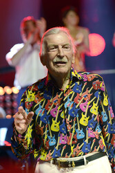 James Last Konzert, Hannover