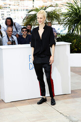 'Saint Laurent' Photocall, Cannes Film Festival 2014