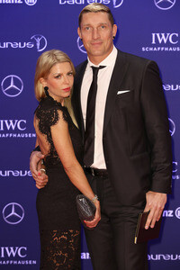 Laureus World Sports Awards 2016 in Berlin