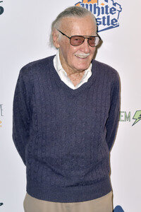 Tribute Event 'Extraordinary: Stan Lee' in Beverly Hills