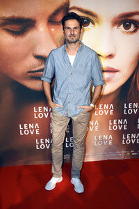 Filmpremiere 'LenaLove' in München