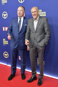 Das Goldene Lenkrad 2025 in Berlin