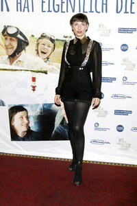 Filmpremiere 'Wer hat eigentlich die Liebe erfunden?' in Hamburg