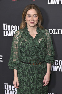 Season 4 Premiere 'The Lincoln Lawyer' in West Hollywood