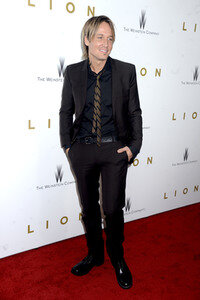 Filmpremiere 'Lion' in New York